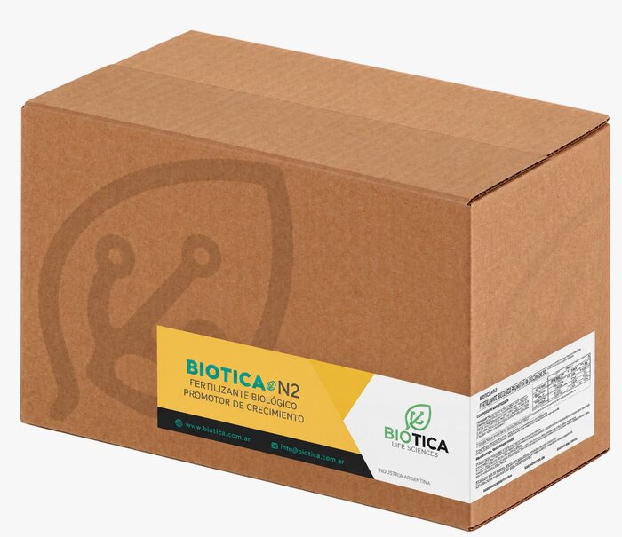 Biótica N2