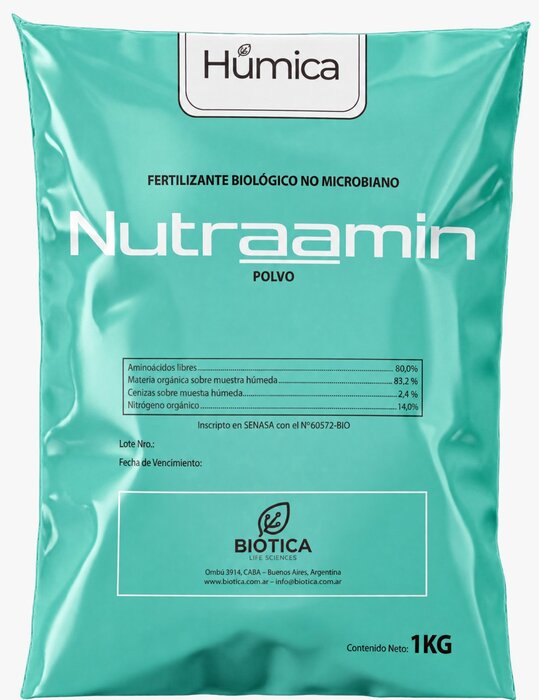 Nutraamin