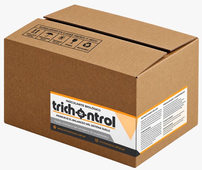 Trichontrol